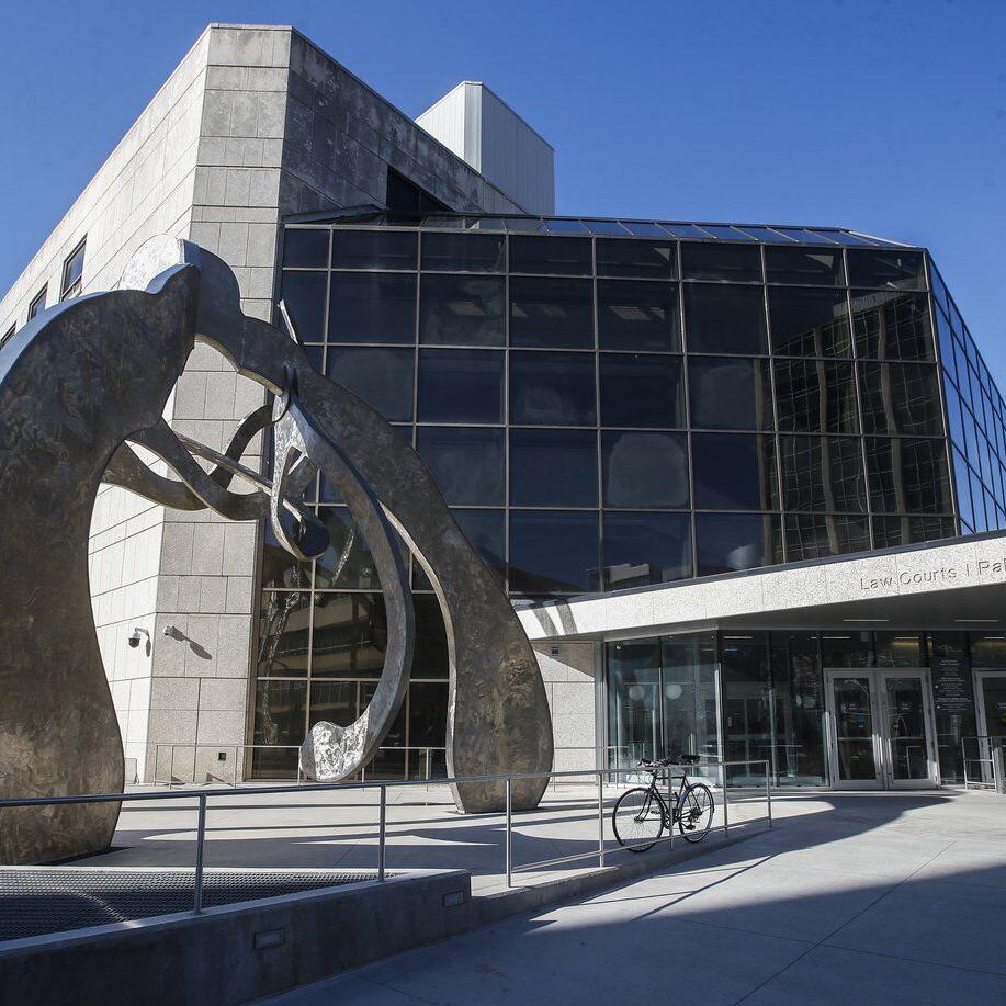 Man sentenced to life for random, beating deaths of three in Winnipeg